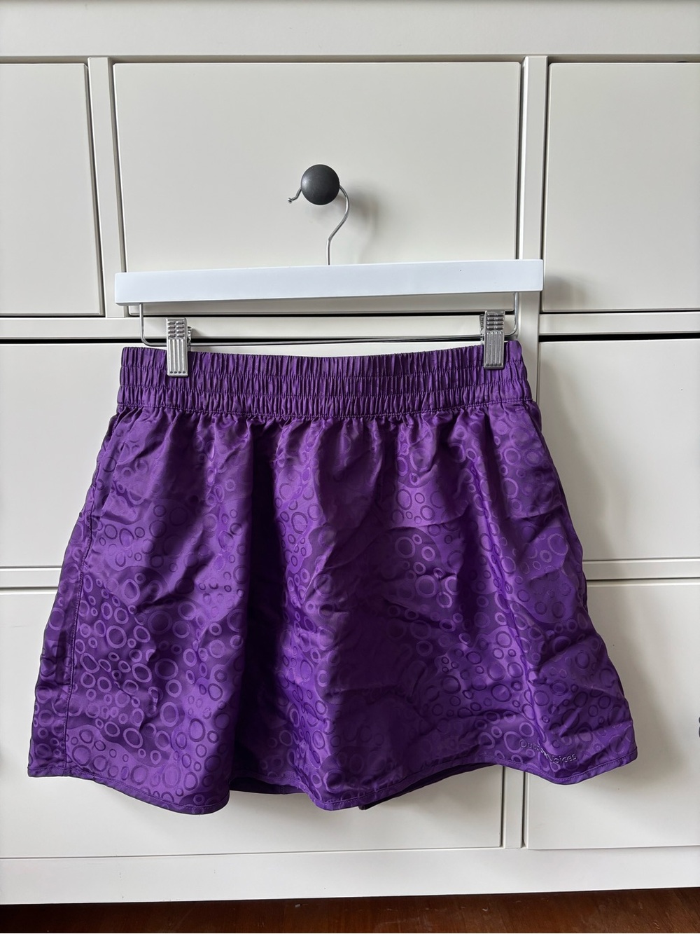 Outdoor Voices GeoShine Skort